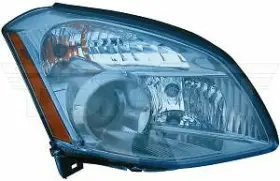 1591930 Dorman Head Lamp Assembly 1591930 Dorman Head Lamp Assembly