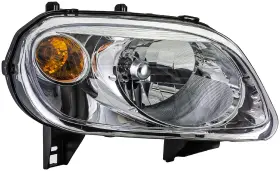 Dorman 1591934 Head Lamp Assembly For 06-08 Chevrolet Hhr