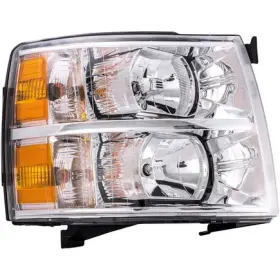 1591941 Dorman Head Lamp Assembly