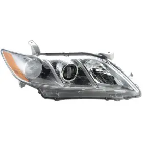 1591955 Dorman Head Lamp Assembly 1591955 Dorman Head Lamp Assembly
