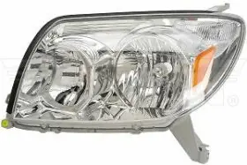 1592018 Dorman Head Lamp Assembly