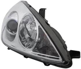 1592030 Dorman Headlight Assembly Fits 2004-2006 Lexus Es330