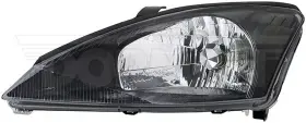 1592067 Dorman Head Lamp Assembly For 03-04 Ford Focus 1592067 Dorman Head Lamp Assembly For 03-04 Ford Focus