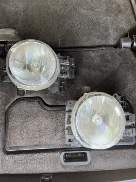 1592167 Dorman Headlight Assembly Fits 07-14 Toyota Fj Cruiser 1592167 Dorman Headlight Assembly Fits 07-14 Toyota Fj Cruiser