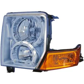 1592172 Dorman Head Lamp Assembly 1592172 Dorman Head Lamp Assembly