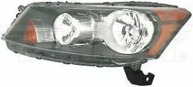 1592188 Dorman Head Lamp Assembly