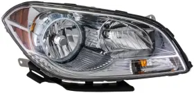 1592235 Dorman Genuine Head Lamp Assembly 1592235 Dorman Genuine Head Lamp Assembly