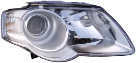 1592250 Dorman Headlight Assembly Fits 06-10 Vw Passat 1592250 Dorman Headlight Assembly Fits 06-10 Vw Passat