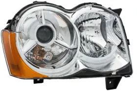 1592286 Dorman Genuine Head Lamp Right