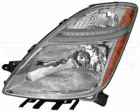 1611232 Dorman Headlight Assy