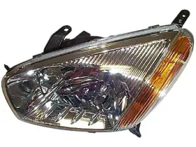 33vgft72 Dorman Right Headlight Assembly For Toyota Rav4 2003 2002 2001 33vgft72 Dorman Right Headlight Assembly For Toyota Rav4 2003 2002 2001