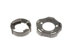 57441bggr Dorman For 1990-1992 Cadillac Brougham Headlight Bulb Retainer 1991