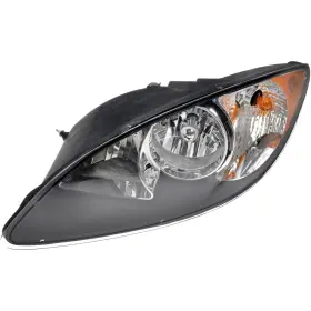 888-5108 Dorman - Hd Solutions For International Prostar 2008-2018 Left Headlight Csw 888-5108 Dorman - Hd Solutions For International Prostar 2008-2018 Left Headlight Csw