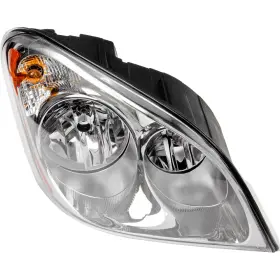 888-5205 Dorman - Hd Solutions Right Headlight For Freightliner Cascadia 2008-2017 888-5205 Dorman - Hd Solutions Right Headlight For Freightliner Cascadia 2008-2017