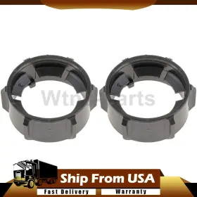 Wheszfz20250530-908 Dorman - Help For 1987 1988 1989 1990 1991 Dodge Caravan Headlight Bulb Retainer 2x Wheszfz20250530-908 Dorman - Help For 1987 1988 1989 1990 1991 Dodge Caravan Headlight Bulb Retainer 2x