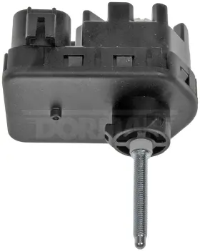 926-202 Dorman - Oe Solutions Right Headlight Adjusting Motor Fits 2017-2018 Lexus Rc F