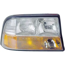 Dorman Products 1590110 Headlight Assembly