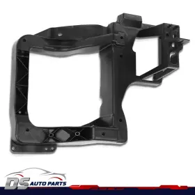 Dsa911504 Ds-auto-parts Fit For 2014-2018 Jeep Cherokee Durable Plastic Car Righ Headlight Bracket Black Dsa911504 Ds-auto-parts Fit For 2014-2018 Jeep Cherokee Durable Plastic Car Righ Headlight Bracket Black