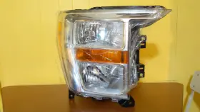 Sydd15dpr Duolctrams Oem Headlight Assembly Compatible With 2021-2023 F150 - Front Right/passenger Sydd15dpr Duolctrams Oem Headlight Assembly Compatible With 2021-2023 F150 - Front Right/passenger