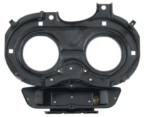B14011 Dynacorn 1962 Impala Bel Air Biscayne Headlamp Housing Rh Passenger Side Edp Coated