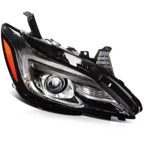 Ec128996s01 E-carpartstore Headlight Assembly For Buick Lacrosse 2017-2019 Led Drl Type Right Side Ec128996s01 E-carpartstore Headlight Assembly For Buick Lacrosse 2017-2019 Led Drl Type Right Side