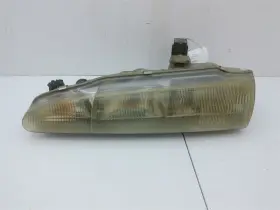 114-58311l Eagle Lamp Assembly Driver Left Headlight Fits 92-94 Laser