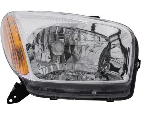 Ty678-b001r Eagle Eye Headlight Assembly For 2001-2003 Toyota Rav4 Ty678-b001r Eagle Eye Headlight Assembly For 2001-2003 Toyota Rav4