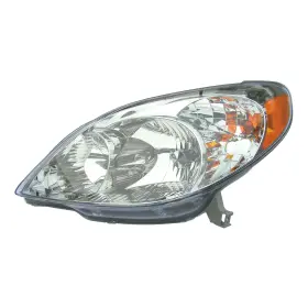 Ty709-b001lr Eagle Eye Headlight Assembly For 2003-2008 Toyota Matrix