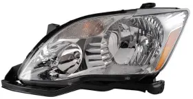 Ty807-b001lr Eagle Eye Headlight Assembly For 2005-2007 Toyota Avalon