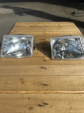 02-az-fr93-c Eagle Eyes 93 94 95 96 97 Ford Ranger Crystal Clear Headlights 02-az-fr93-c Eagle Eyes 93 94 95 96 97 Ford Ranger Crystal Clear Headlights