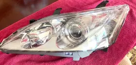 Eagle Eyes 889521017816 2007-2009 Lexus Es 350 Headlights Pair/right And Left