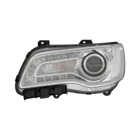 Cs354-b011l Eagle Eyes For Chrysler 300 15-17 Driver Side Replacement Headlight Standard Line Cs354-b011l Eagle Eyes For Chrysler 300 15-17 Driver Side Replacement Headlight Standard Line
