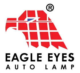 Fr331-b001l Eagle Eyes Fr331b001l Headlight Assembly