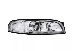 Gm191-b001r Eagle Eyes Passenger Side Replacement Headlight Standard Line Gm191-b001r Eagle Eyes Passenger Side Replacement Headlight Standard Line