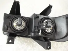 Gm343-b001l Eagle Eyes Gm2502233v 2 Pk Driver And Passenger Side Headlight Gmc Savana 03-21 Gm343-b001l Eagle Eyes Gm2502233v 2 Pk Driver And Passenger Side Headlight Gmc Savana 03-21