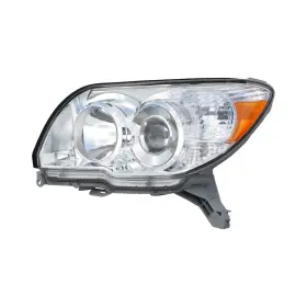 Ty841-a001l Eagle Eyes For Toyota 4runner 06-09 Driver Side Replacement Headlight Standard Line Ty841-a001l Eagle Eyes For Toyota 4runner 06-09 Driver Side Replacement Headlight Standard Line