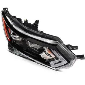 Hk12904601cp Eccpp For 2022 2021 2020 Nissan Rogue Sport 2.0l Right Side Led Headlight Assembly