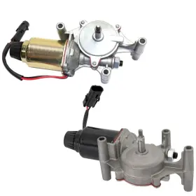 13732685 Evan-fischer Headlight Motors Set Of 2 Driver And Passenger Side Left Right For Firebird Pair 13732685 Evan-fischer Headlight Motors Set Of 2 Driver And Passenger Side Left Right For Firebird Pair