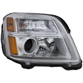 14130408 Evan-fischer Headlight For 2016-2017 Gmc Terrain Sle Sl Slt Models Right With Bulb 14130408 Evan-fischer Headlight For 2016-2017 Gmc Terrain Sle Sl Slt Models Right With Bulb
