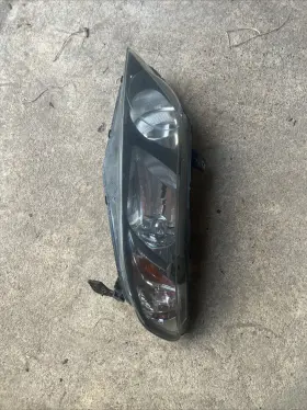 Ho2502127 Evan-fischer 14899948 Headlight For 2006-2011 Honda Civic 4 Door Sedan Halogen Driver Side Ho2502127 Evan-fischer 14899948 Headlight For 2006-2011 Honda Civic 4 Door Sedan Halogen Driver Side