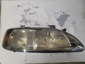 16577598 Evan-fischer Headlight Right With Chrome Trim For 02-03 Nissan Sentra Ca Gxe Xe Limited Model 16577598 Evan-fischer Headlight Right With Chrome Trim For 02-03 Nissan Sentra Ca Gxe Xe Limited Model