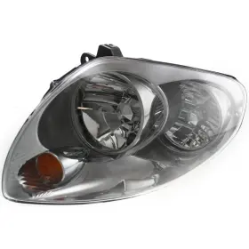 17794868 Evan-fischer Hid Headlight Lamp Passenger Right Side Hid/xenon Hand Sedan For Infiniti G35