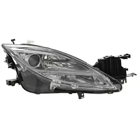 Gs3l510k0g Evan Fischer 18106492 Headlight Driving Head Light Headlamp Passenger Right Side Hand For