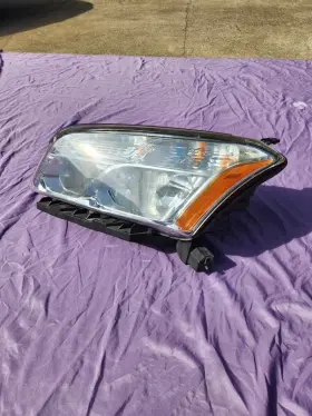 16544968 Evanfischer Headlight For 2013-2016 Chevrolet Trax Driver Side 16544968 Evanfischer Headlight For 2013-2016 Chevrolet Trax Driver Side