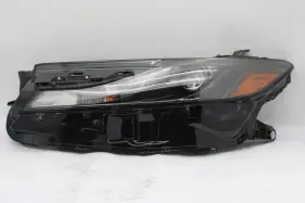 114-12606l Factory Driver Left Headlight Single Projector Fits 25 Camry 2535027
