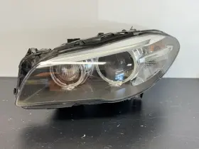 087-45 Factory/oem 087-45/ag 14-16 Bmw 5 Series Hid/xenon Driver/left Headlight Assembly 087-45 Factory/oem 087-45/ag 14-16 Bmw 5 Series Hid/xenon Driver/left Headlight Assembly