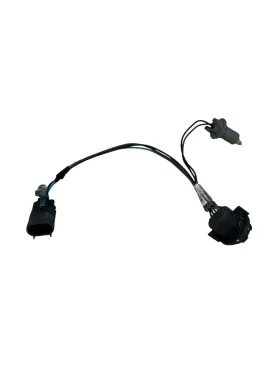 14346zb Factory/oem For 2007-2014 Gmc Yukon Headlight Wiring Harness