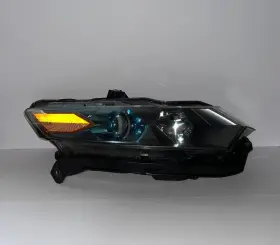 20-9073-00-1 Factory/oem 2010 2011 2012 2013 2014 Honda Insight Right Halogen Headlight Used 20-9073-00-1 Factory/oem 2010 2011 2012 2013 2014 Honda Insight Right Halogen Headlight Used