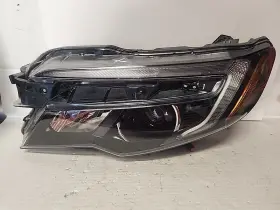 33150tg7a21 Factory/oem 2017 2018 2019 2020 Honda Pilot Ridgeline Headlight Left Lh Driver Led L039