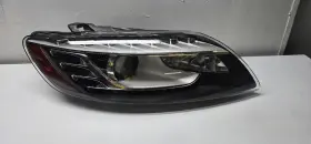 4l0941030g Factory Oem Audi Q7 Rh Xenon Headlight Nice No Damage 2010 2011 2012 2013 2014 2015